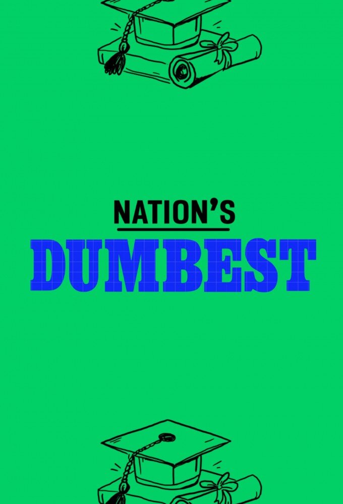 Nation's Dumbest ne zaman
