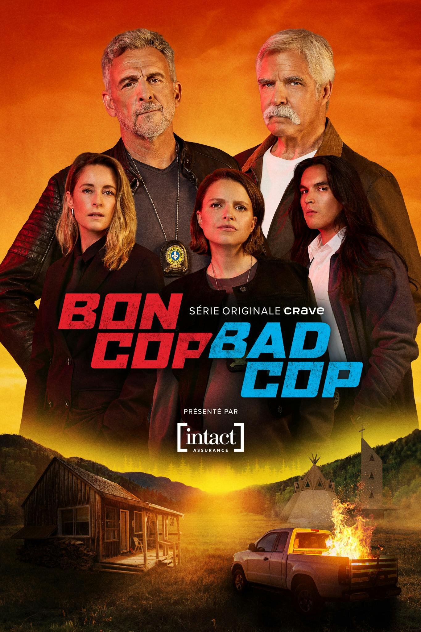 Bon Cop, Bad Cop ne zaman