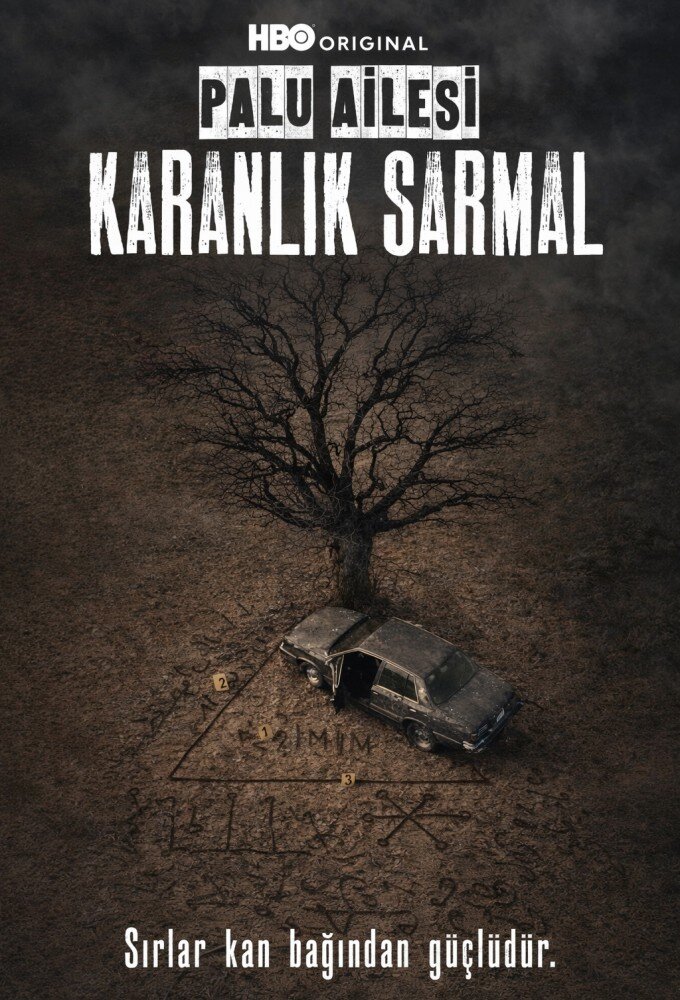 Palu Ailesi: Karanlık Sarmal ne zaman