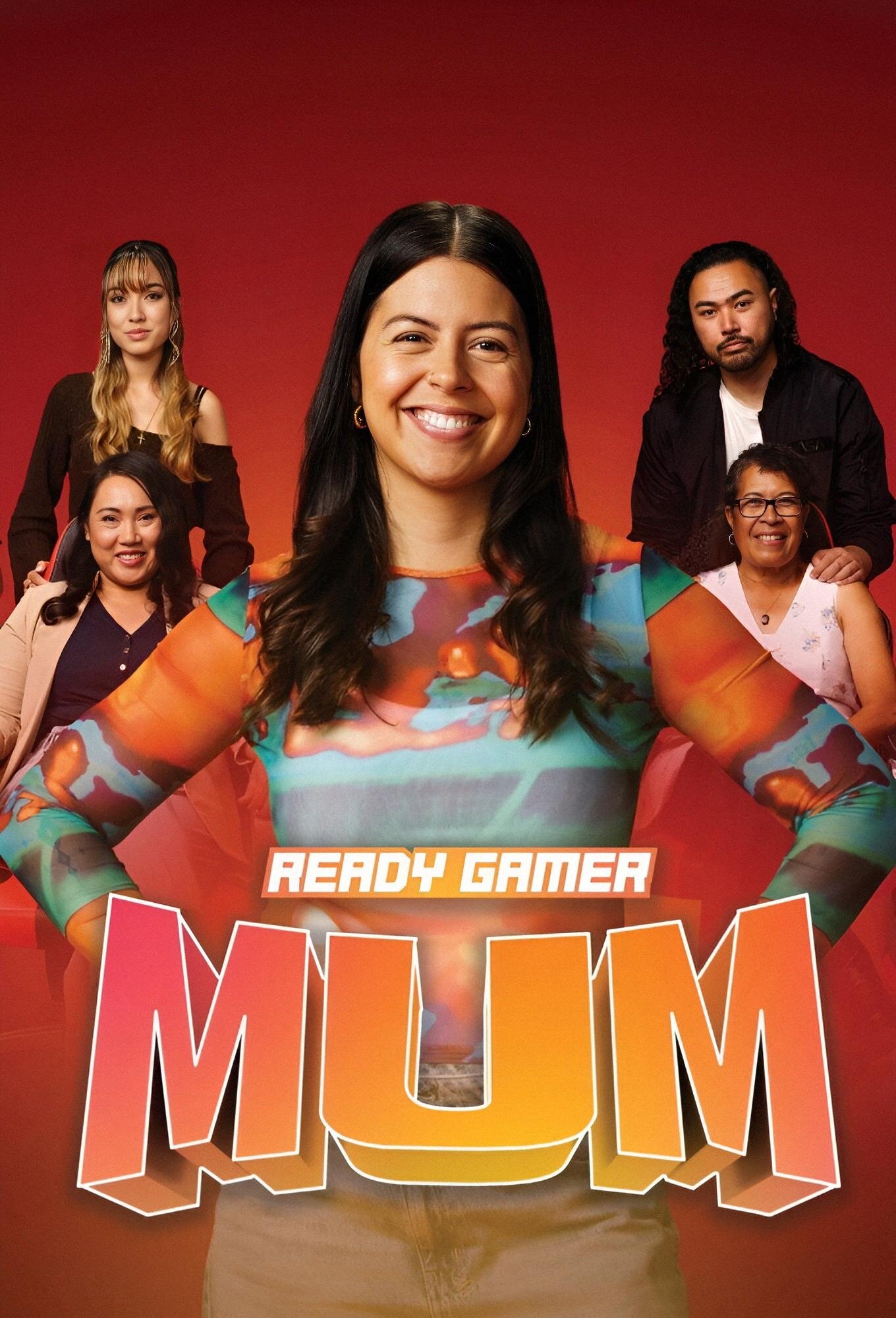 Ready Gamer Mum ne zaman