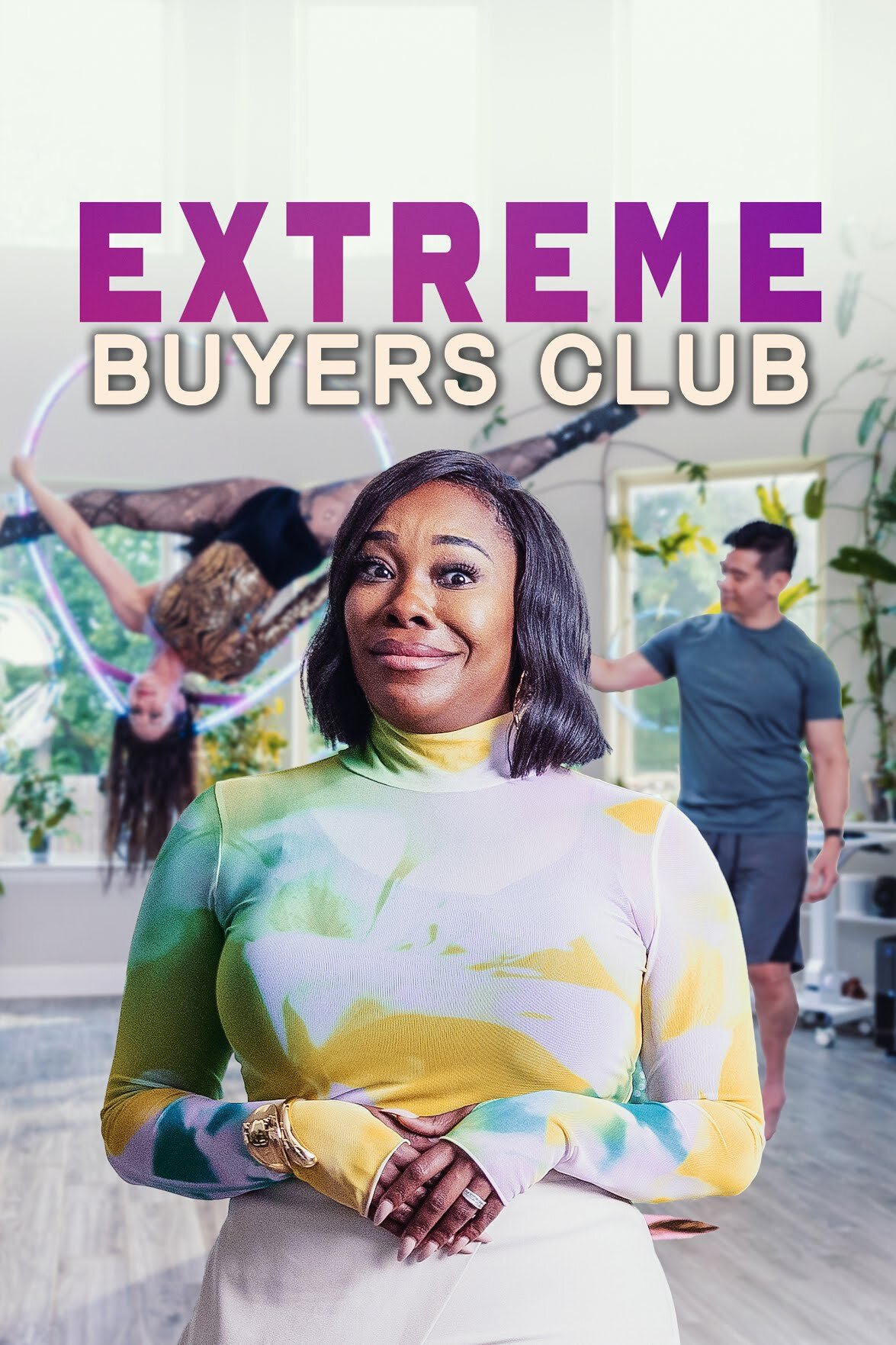 Extreme Buyers Club ne zaman