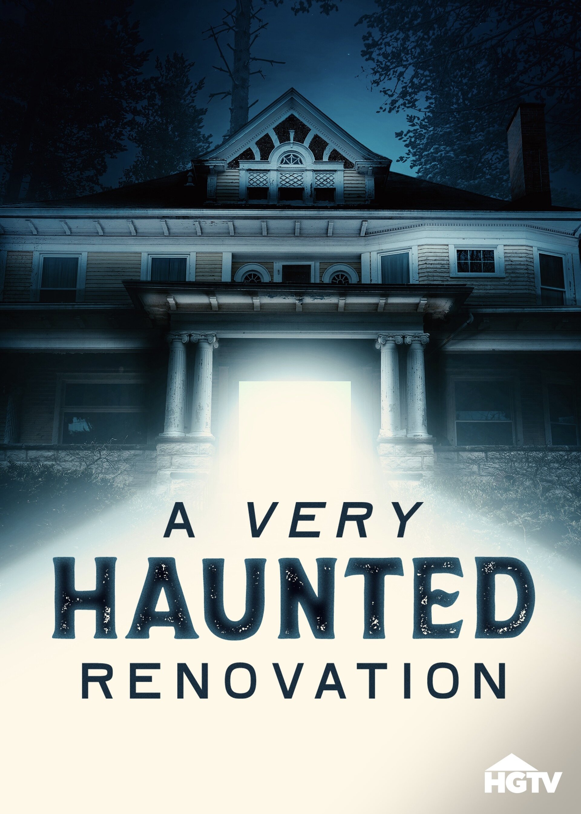 A Very Haunted Renovation ne zaman