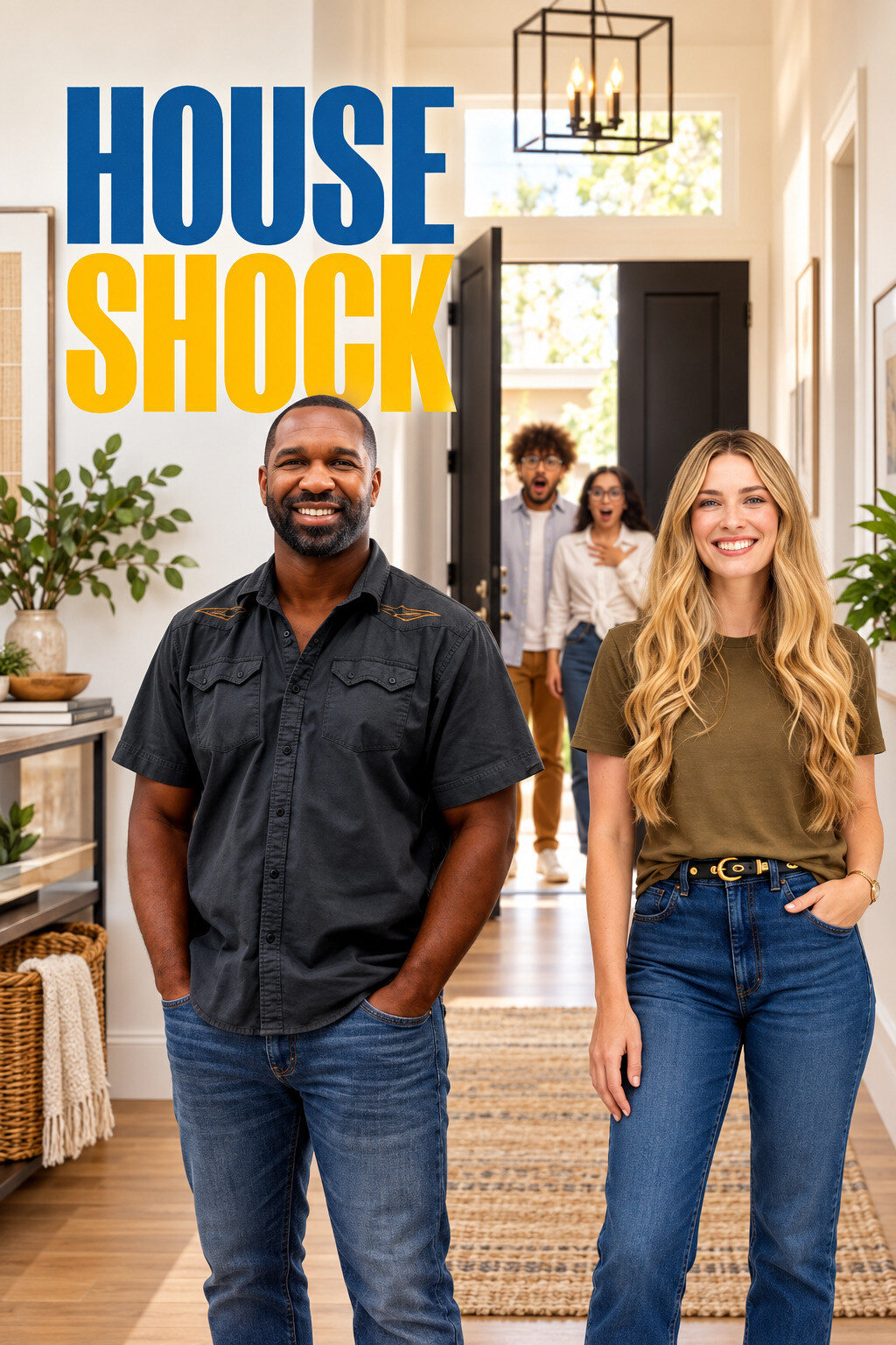 House Shock ne zaman