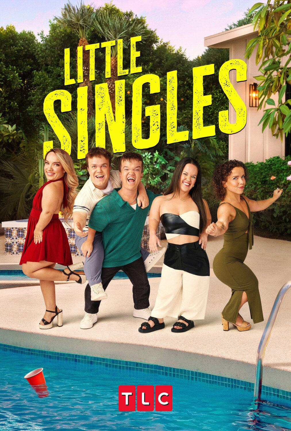 Little Singles ne zaman