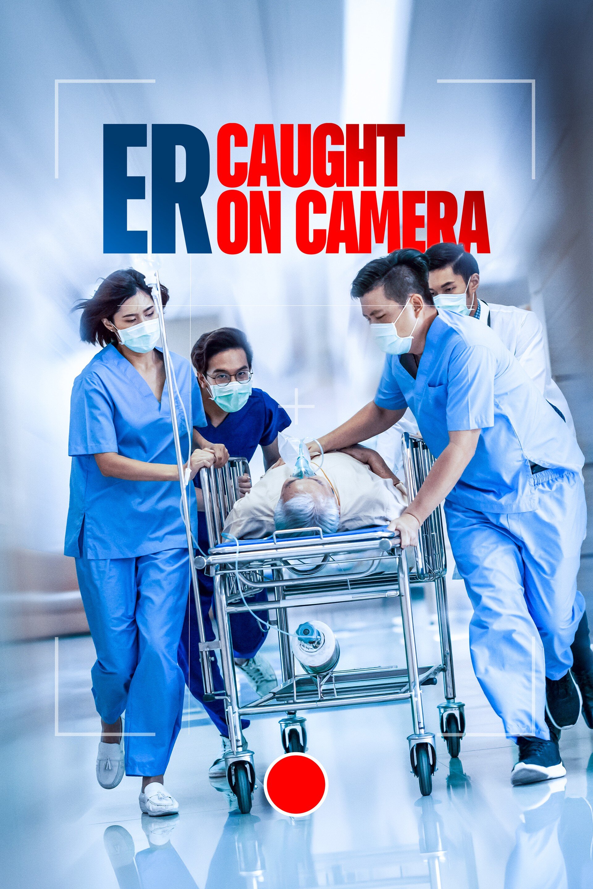 ER: Caught on Camera ne zaman