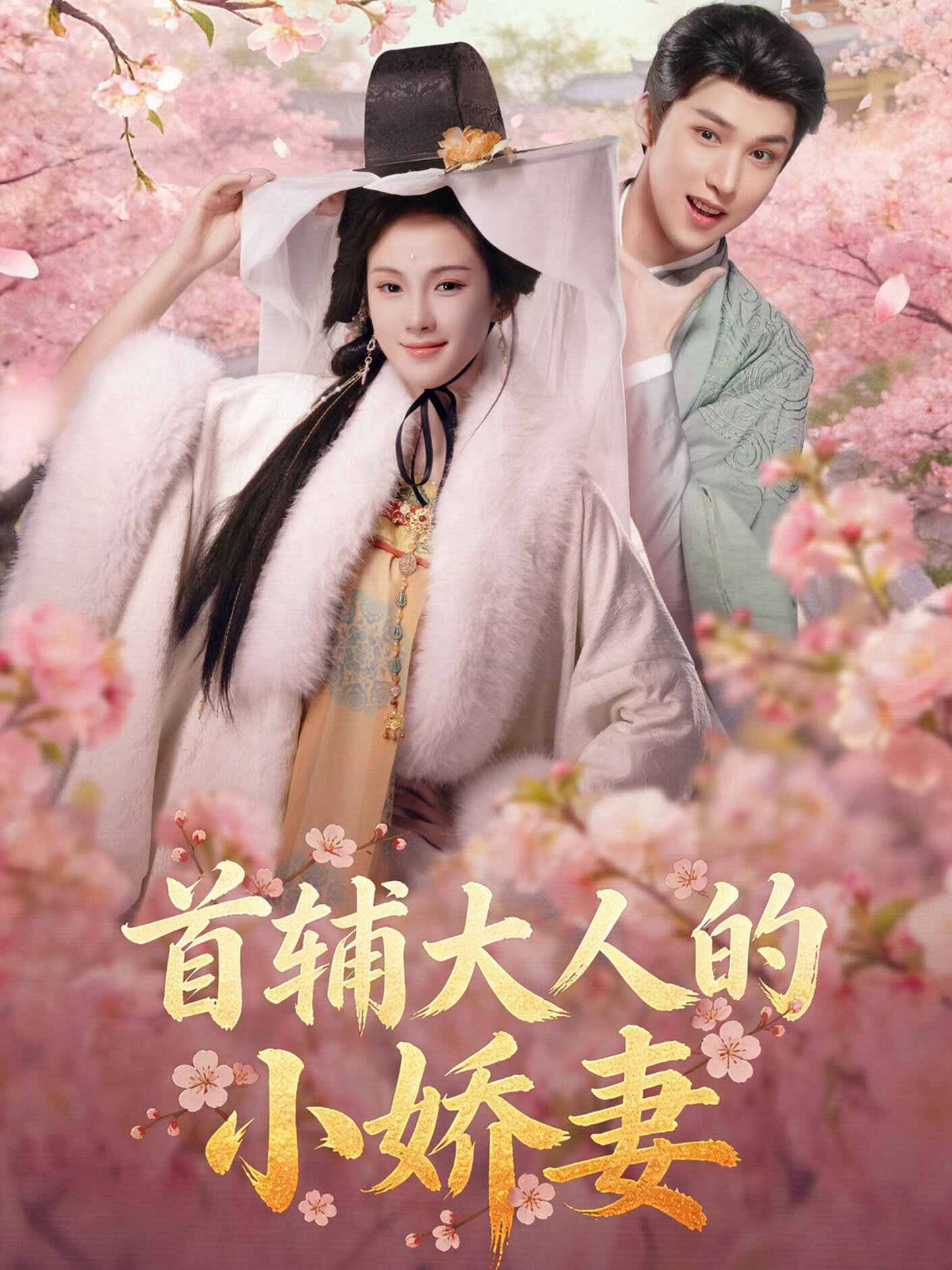 Shou Fu Da Ren De Xiao Jiao Qi ne zaman