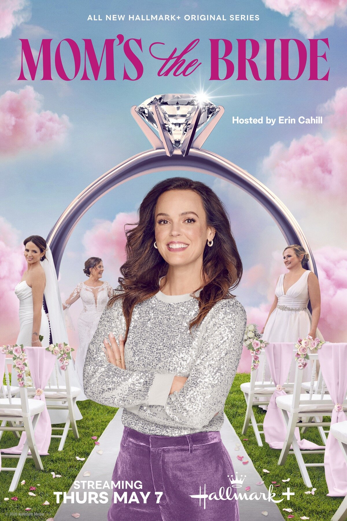 Mom's the Bride ne zaman