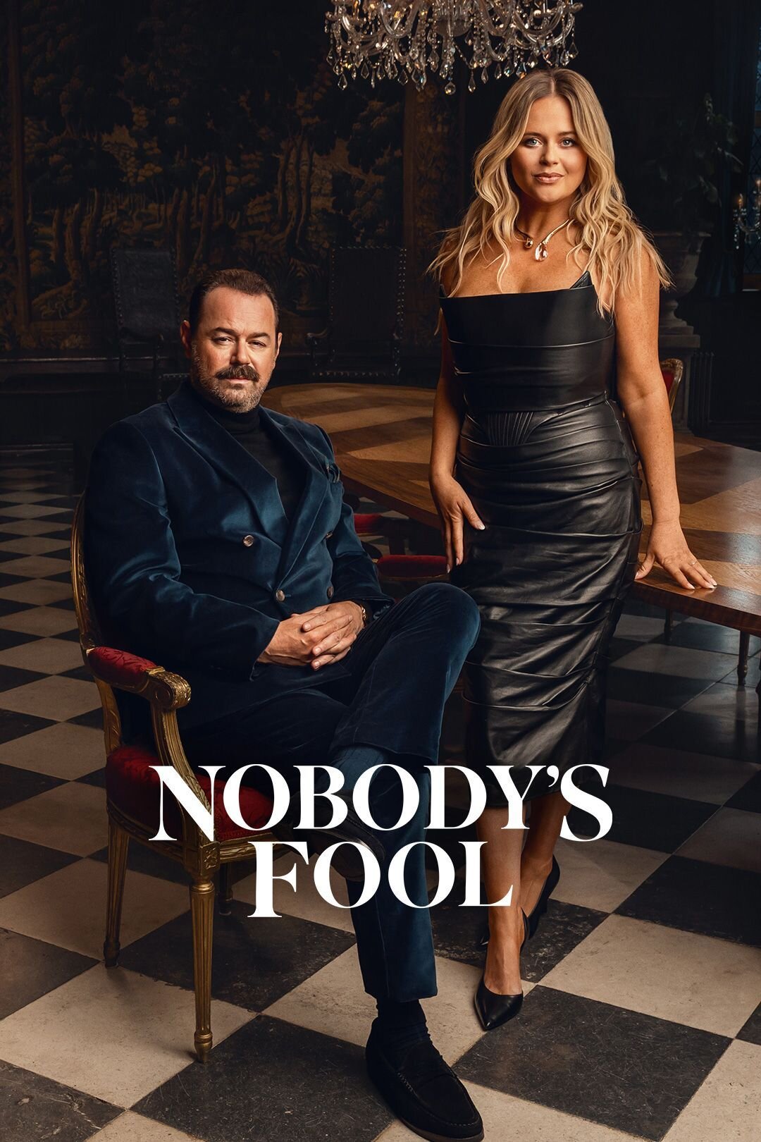 Nobody's Fool ne zaman