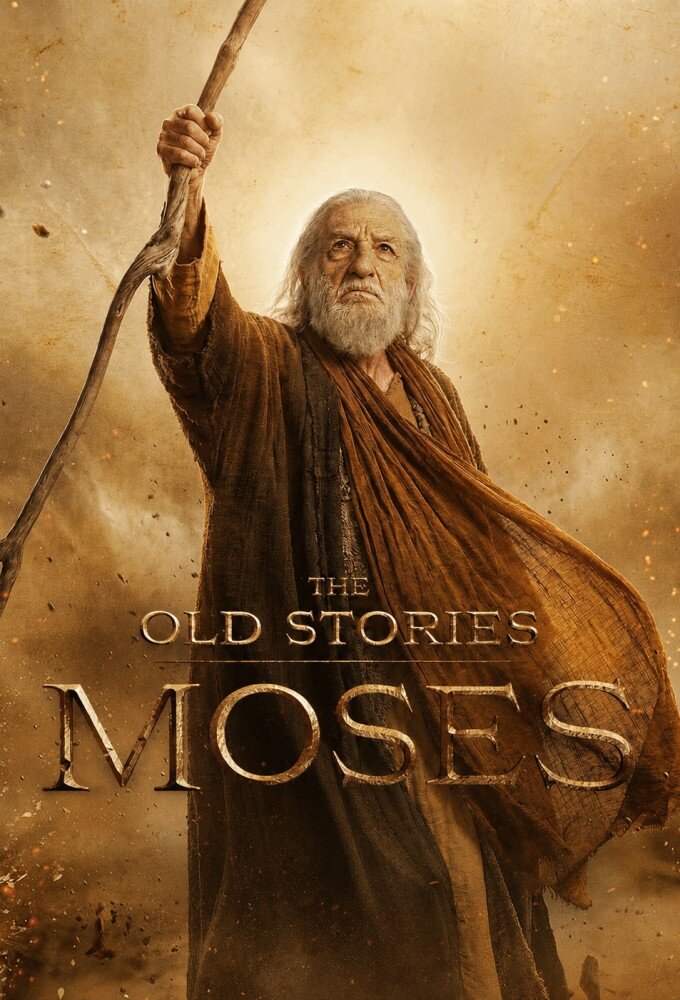 The Old Stories: Moses ne zaman