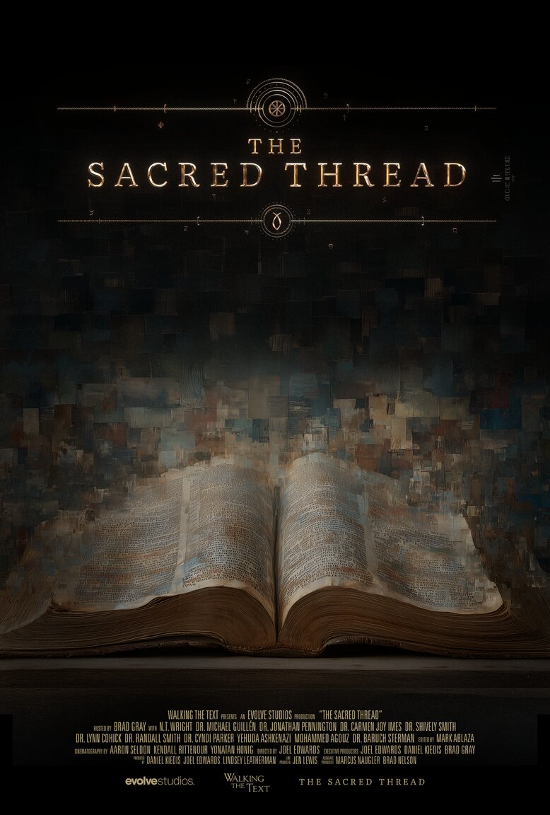 The Sacred Thread ne zaman