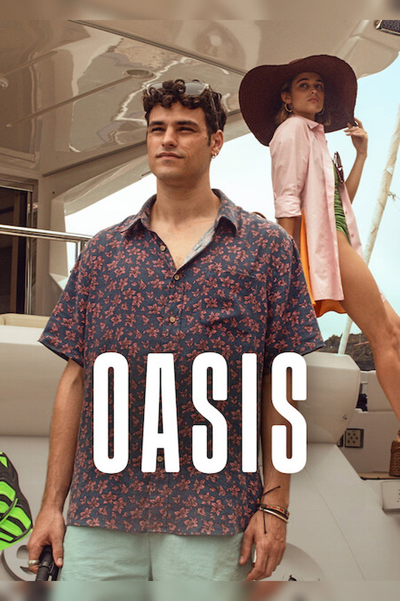 Oasis ne zaman