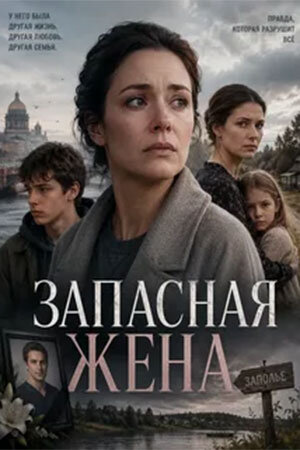 Запасная жена ne zaman