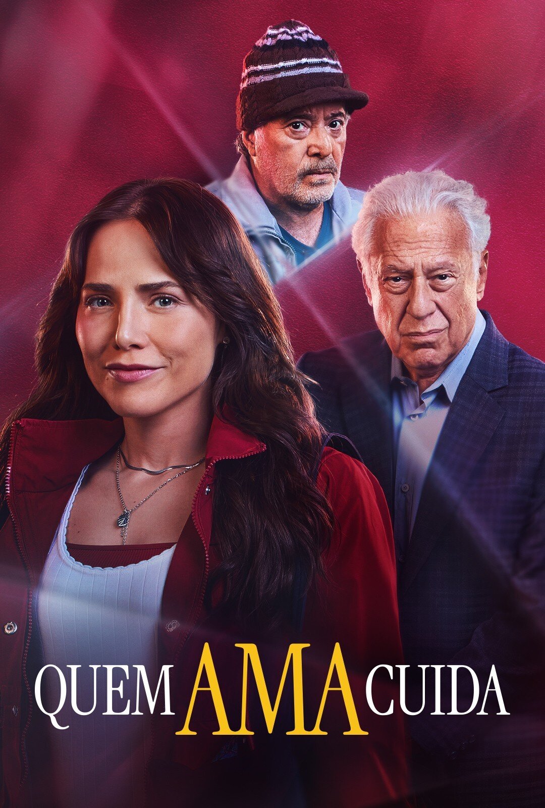 Quem Ama Cuida ne zaman