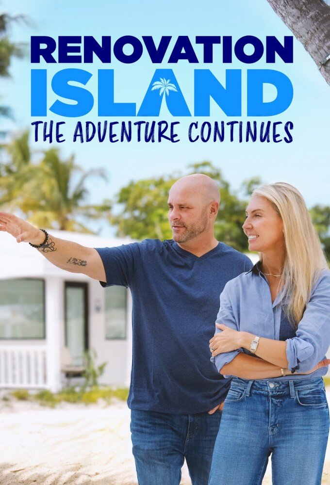 Renovation Island: The Adventure Continues ne zaman