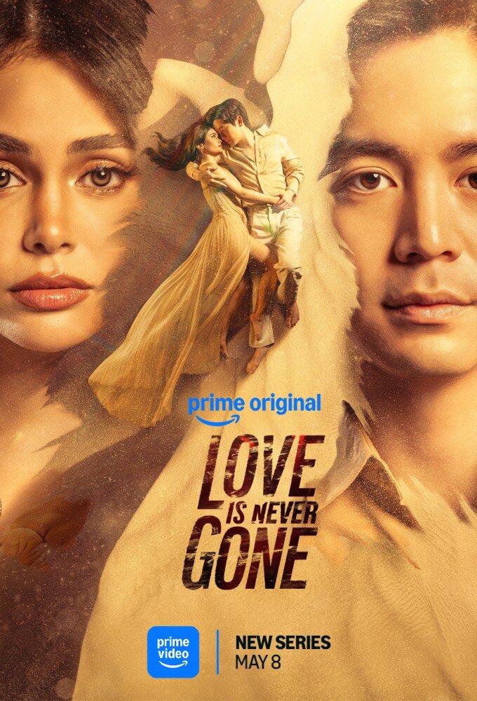 Love is Never Gone ne zaman
