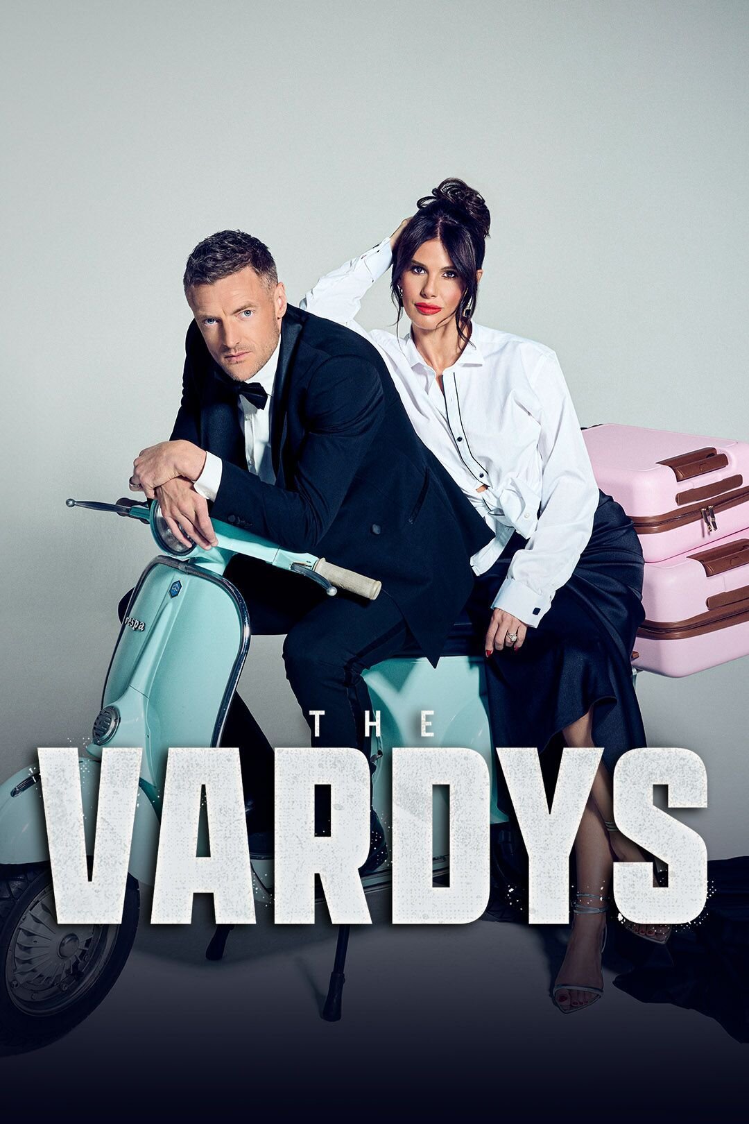 The Vardys ne zaman
