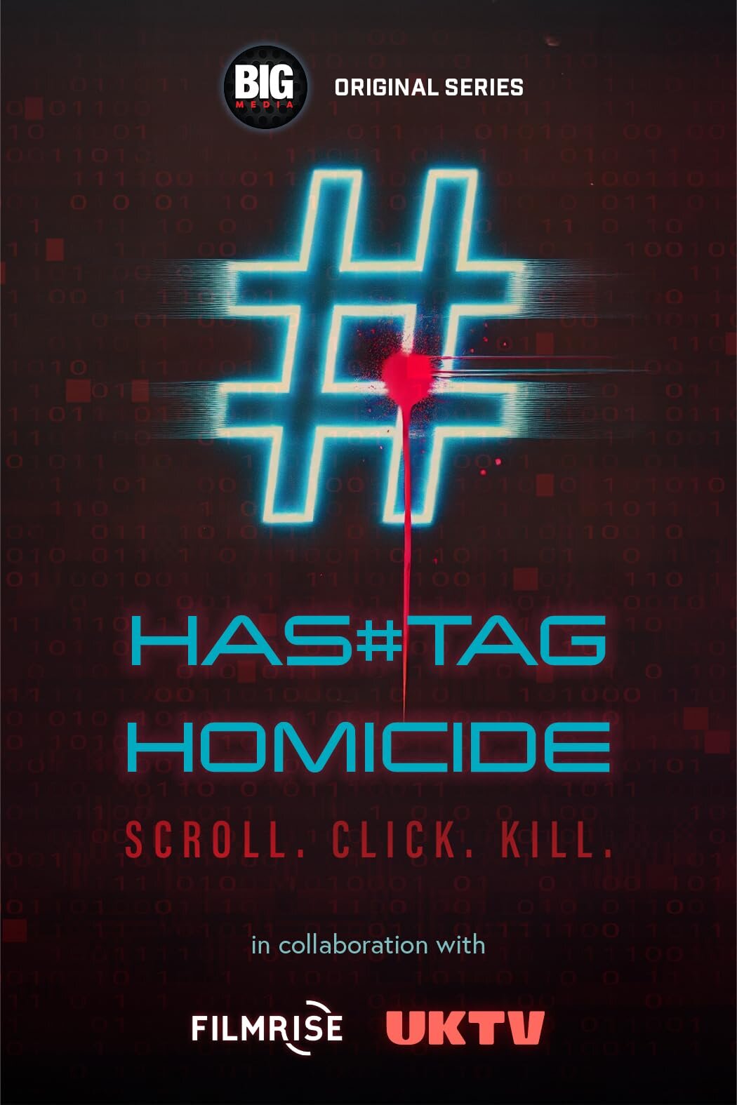Hashtag Homicide ne zaman