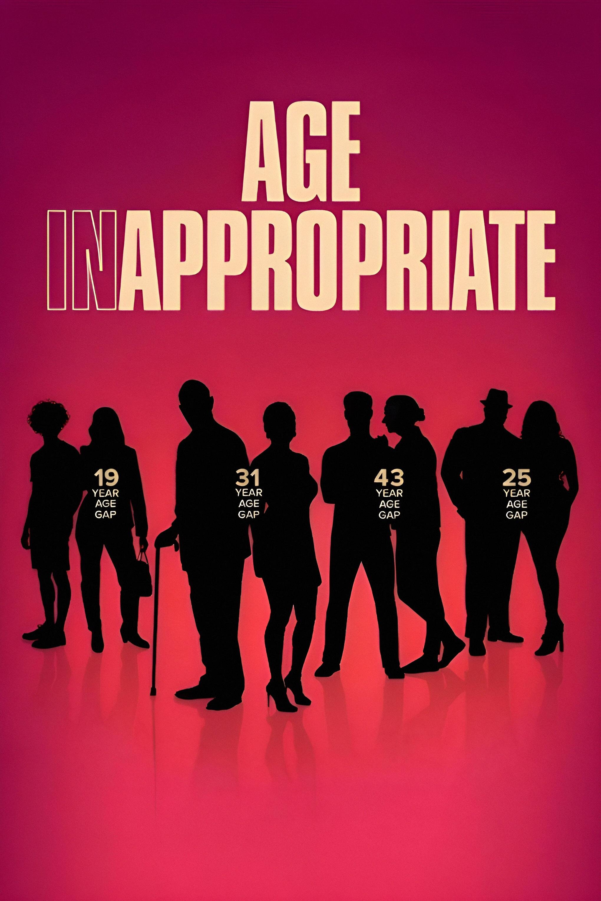 Age Inappropriate ne zaman