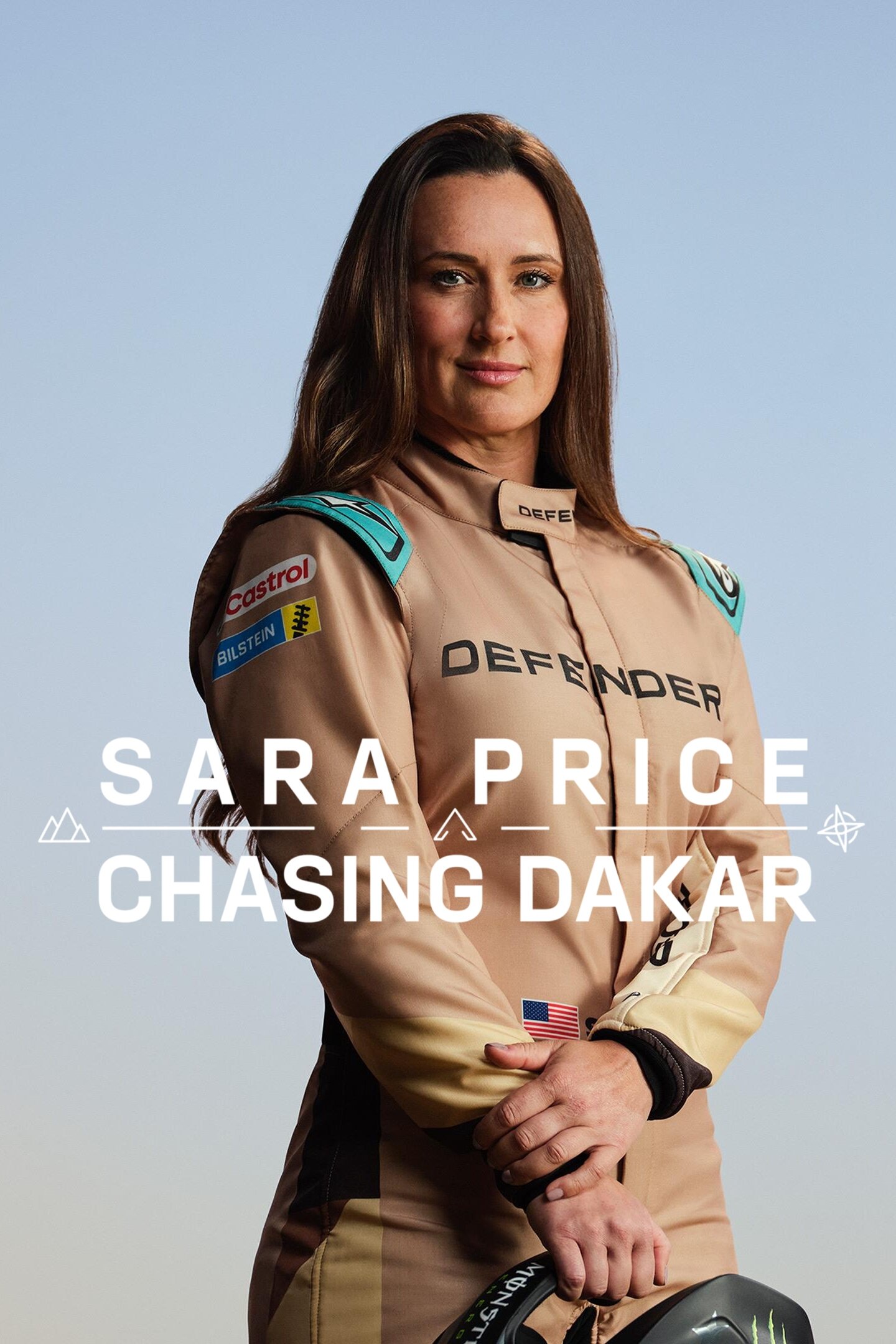 Sara Price: Chasing Dakar ne zaman