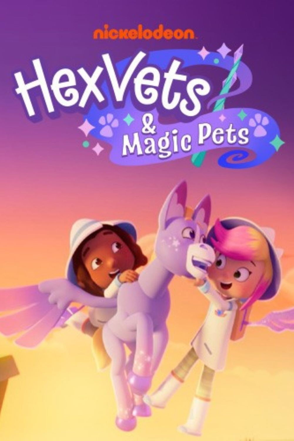 HexVets and Magic Pets ne zaman