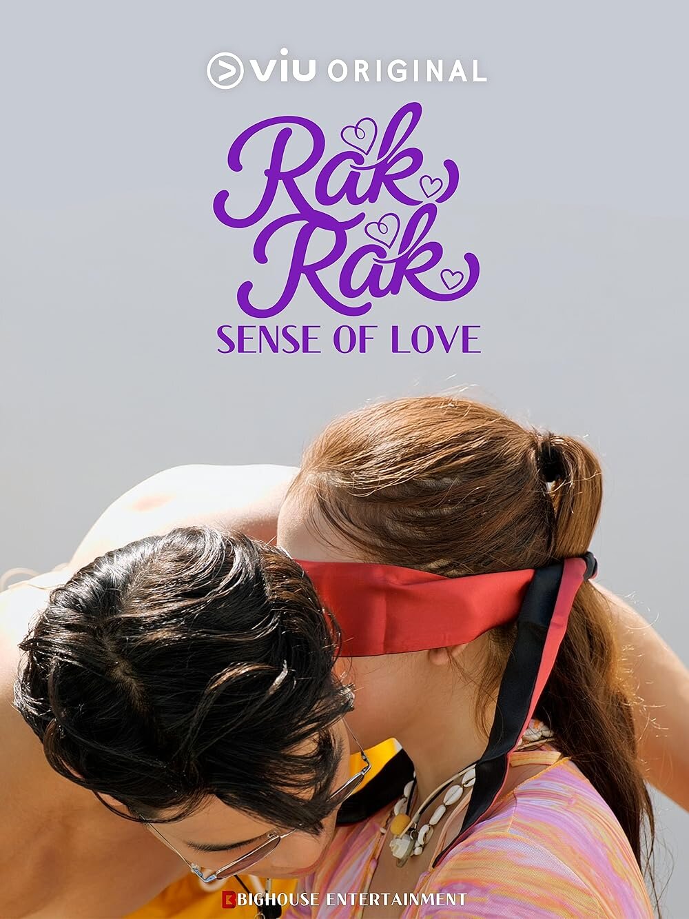 Rak Rak: Senses of Love ne zaman