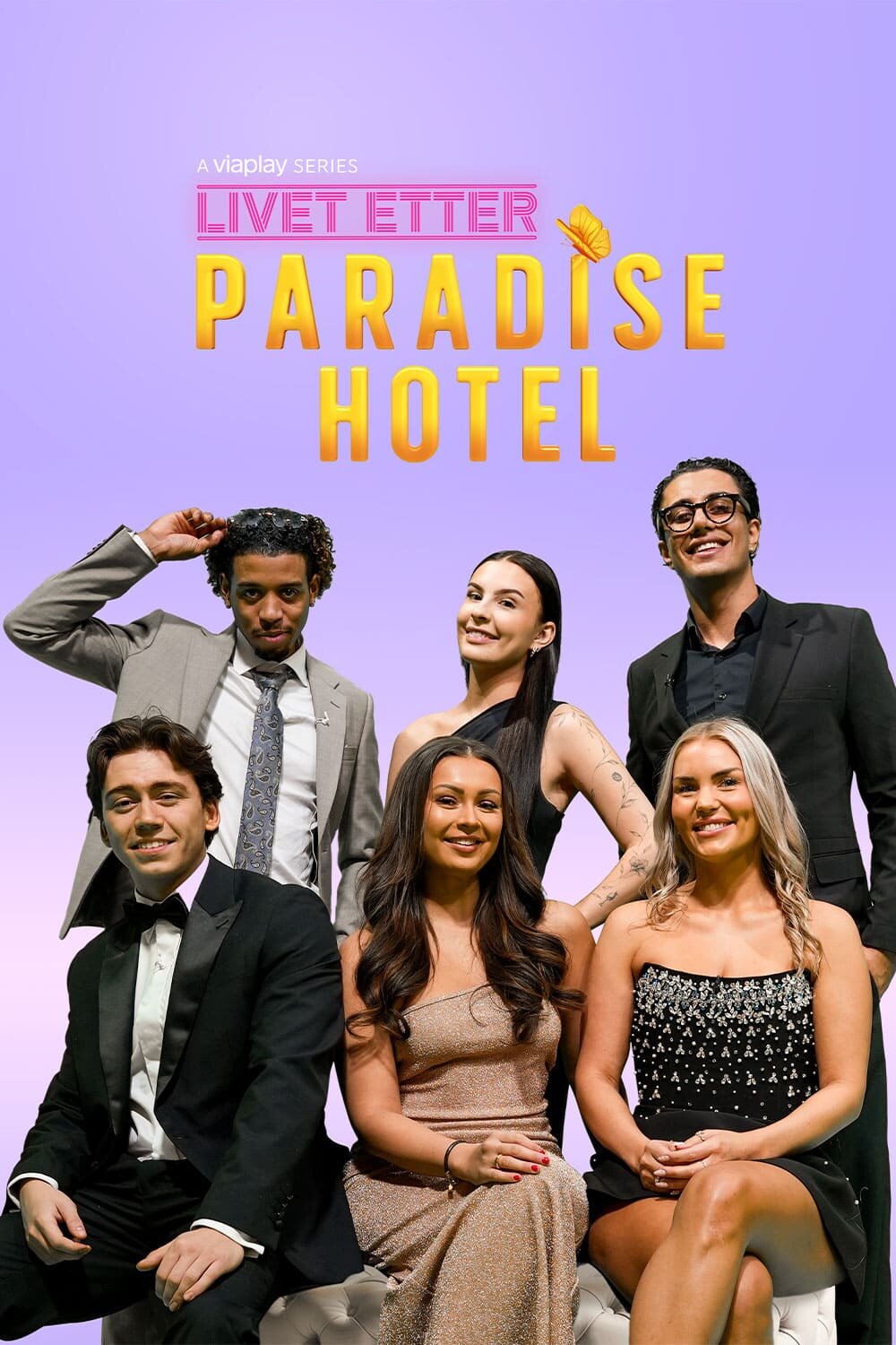 Livet etter Paradise Hotel ne zaman