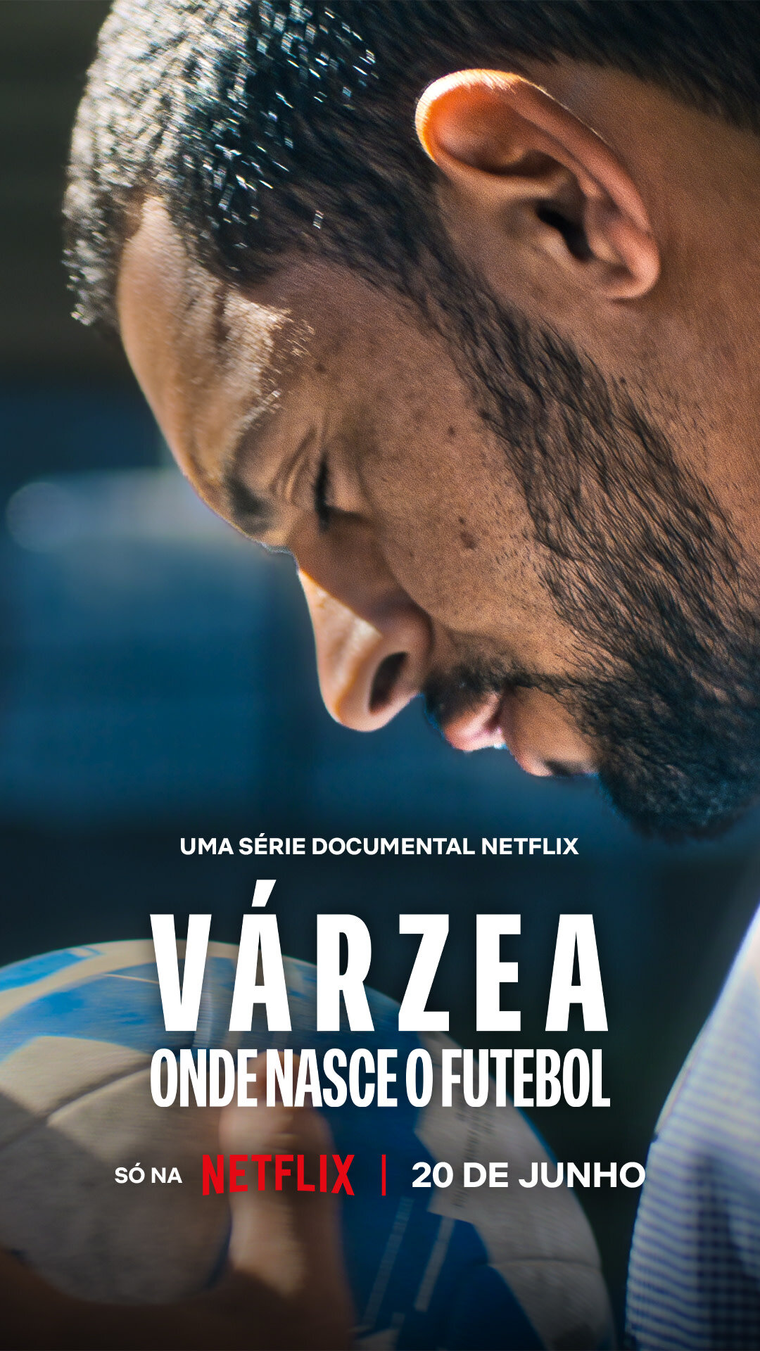 Várzea: Onde Nasce o Futebol ne zaman