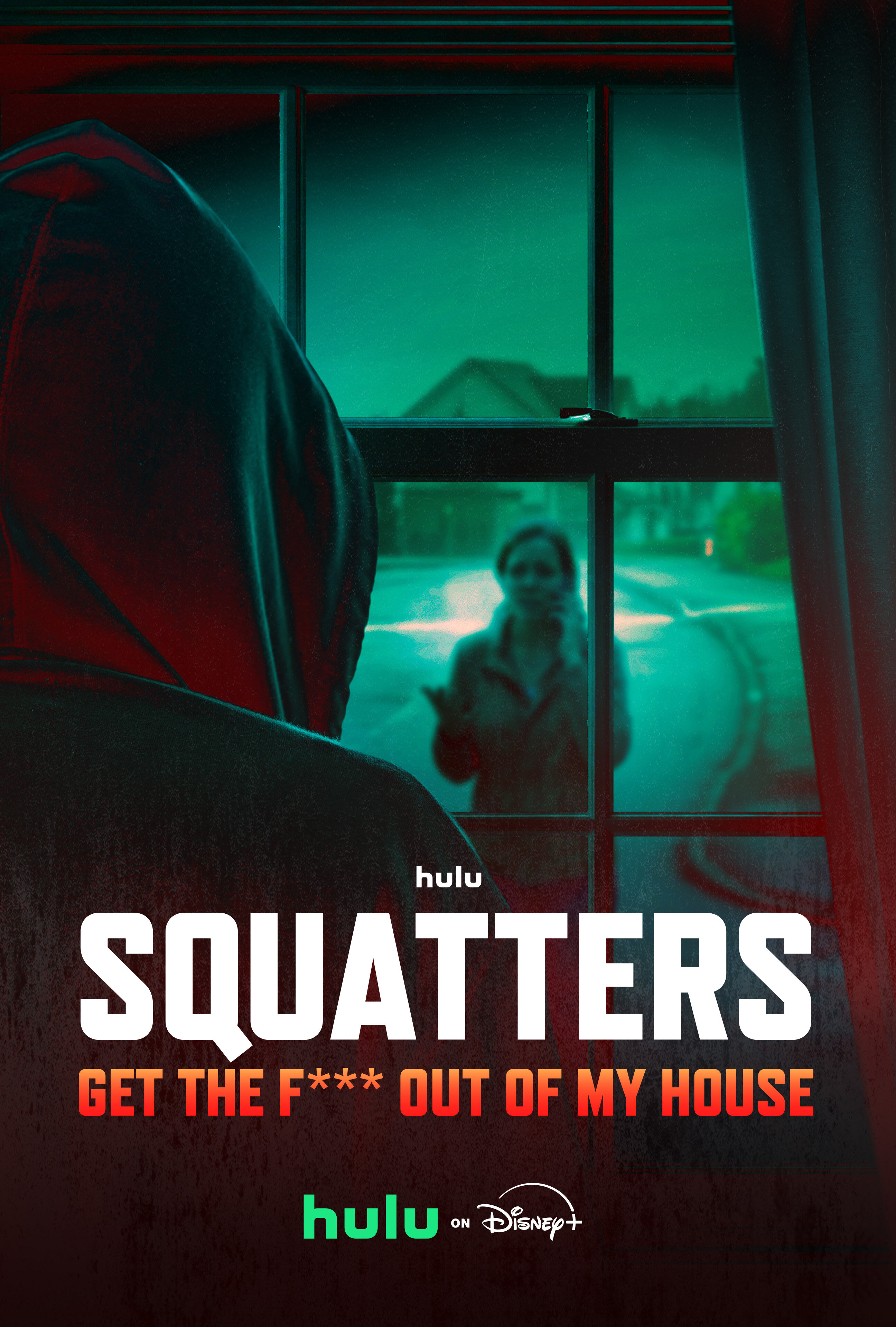 Squatters: Get The F*** Out of My House ne zaman