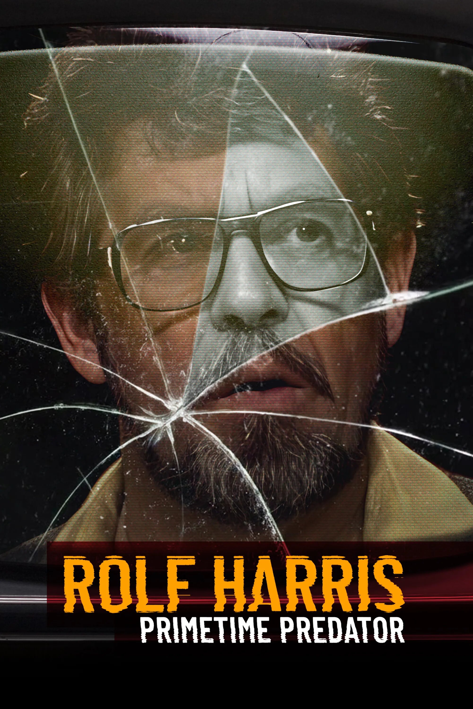 Rolf Harris: Primetime Predator ne zaman