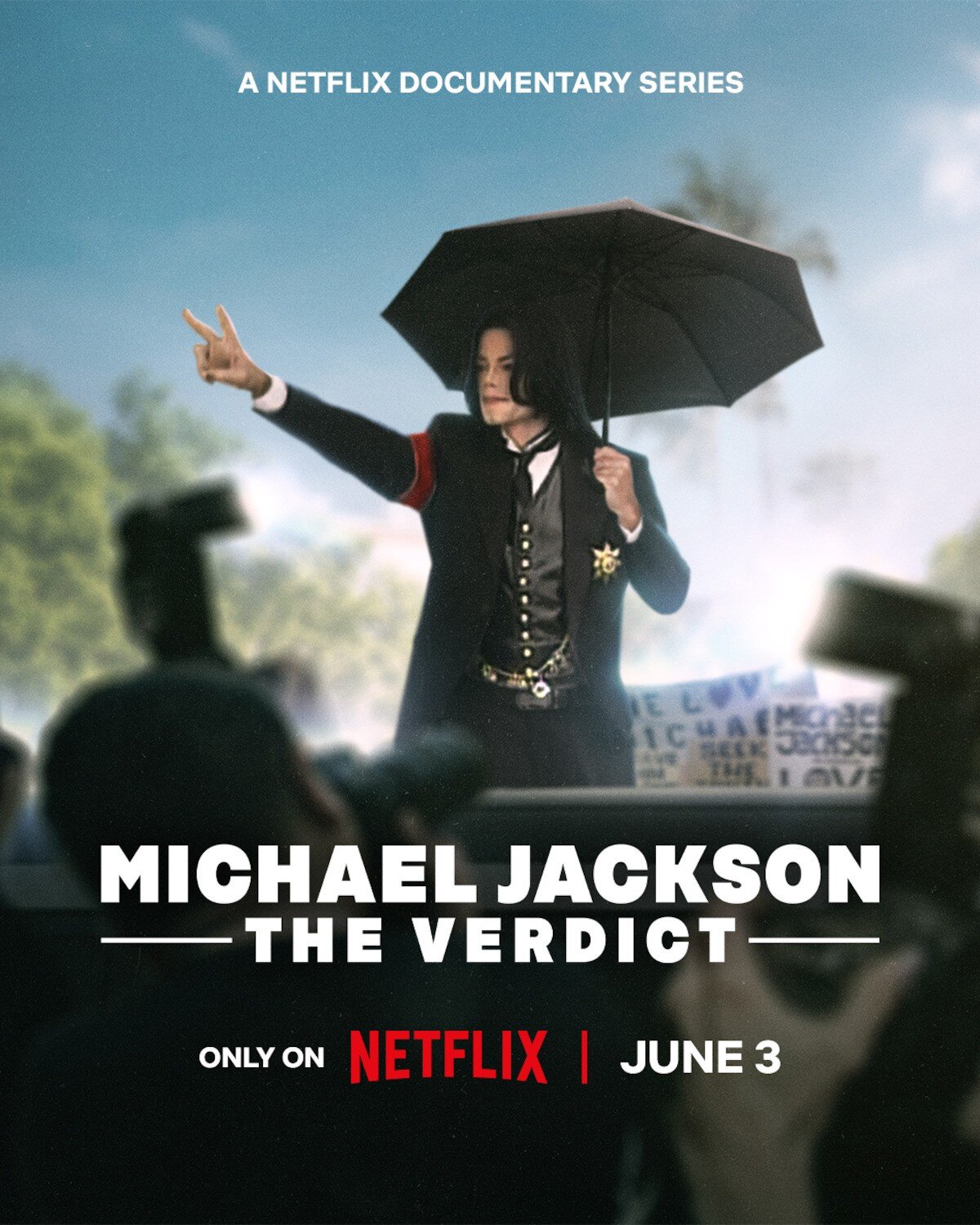 Michael Jackson: The Verdict ne zaman
