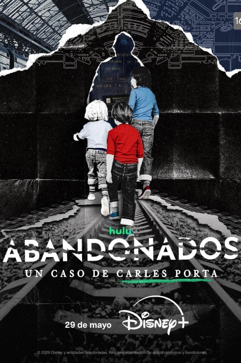 Abandonados ne zaman