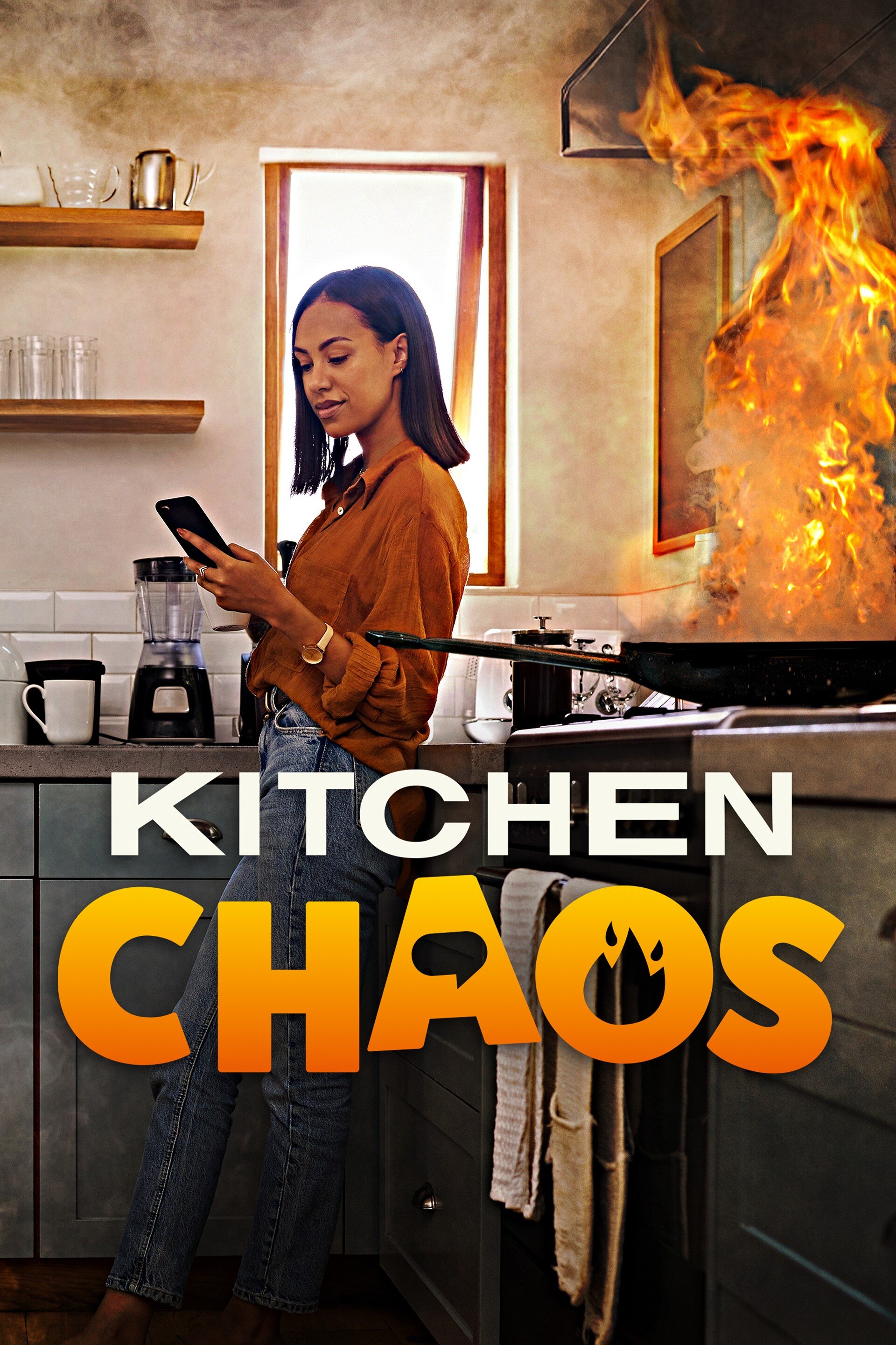 Kitchen Chaos ne zaman