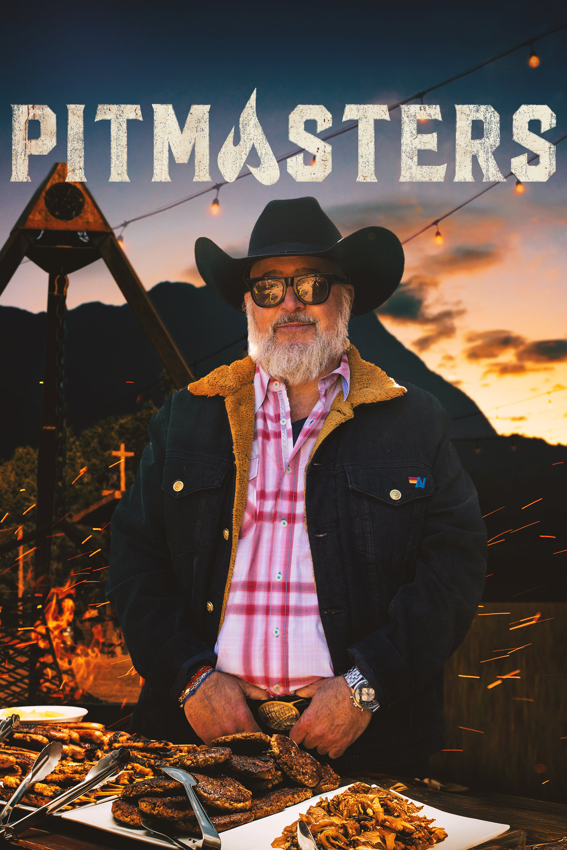Pitmasters ne zaman