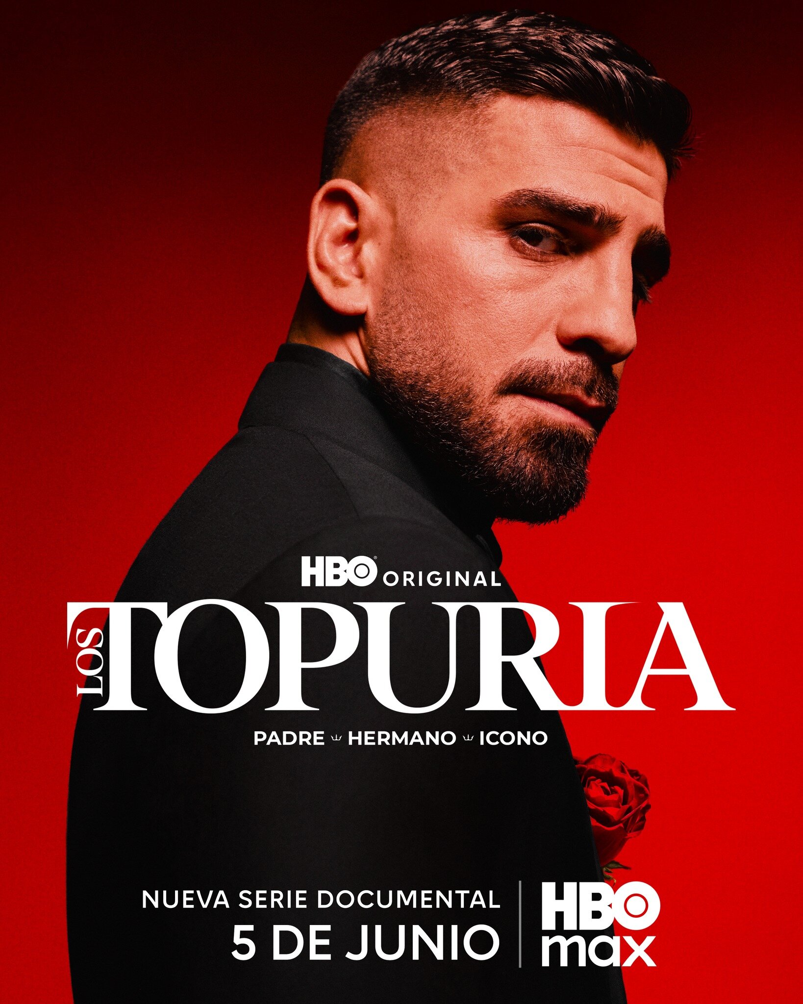 Los Topuria ne zaman
