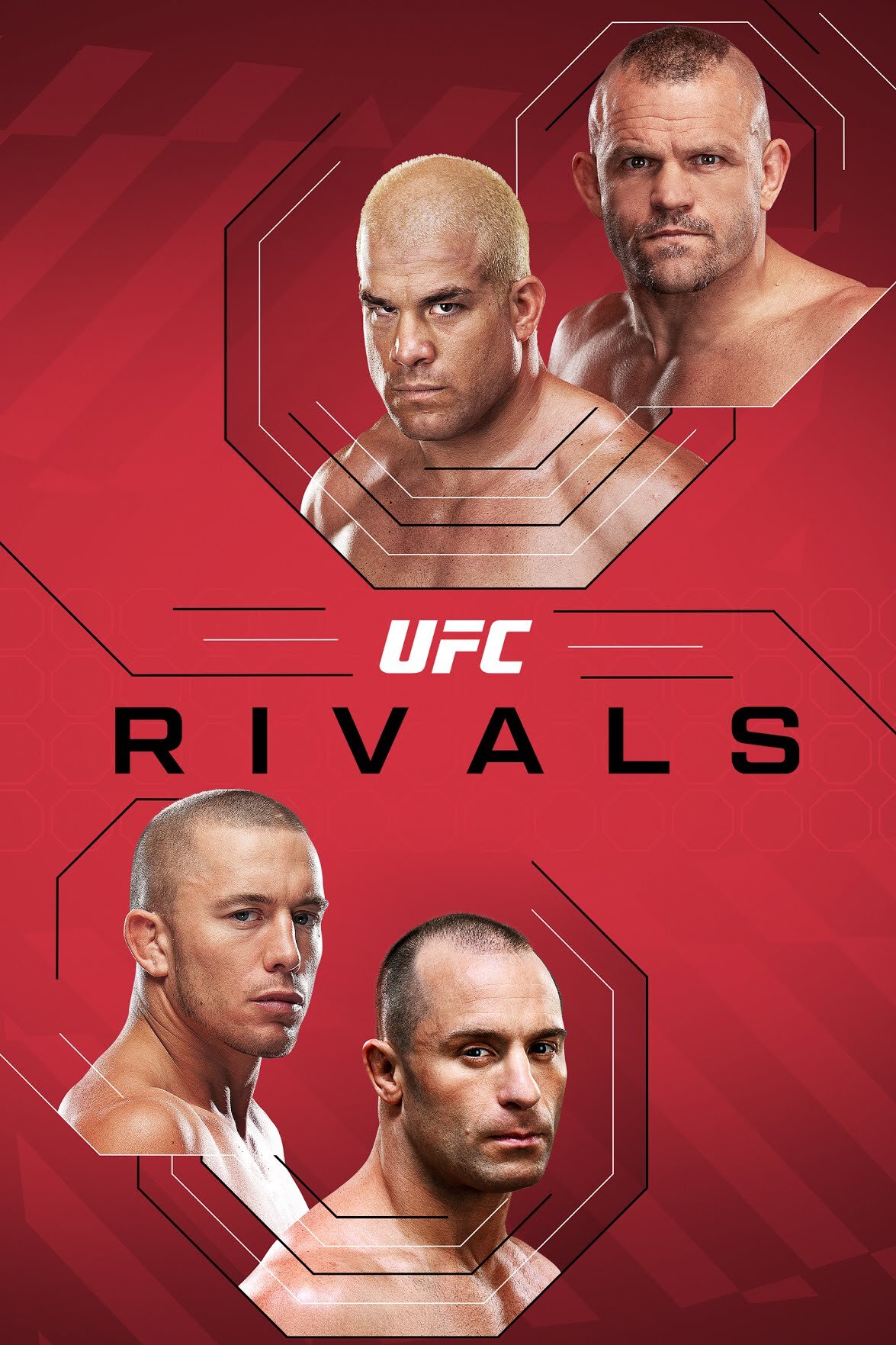 UFC Rivals ne zaman