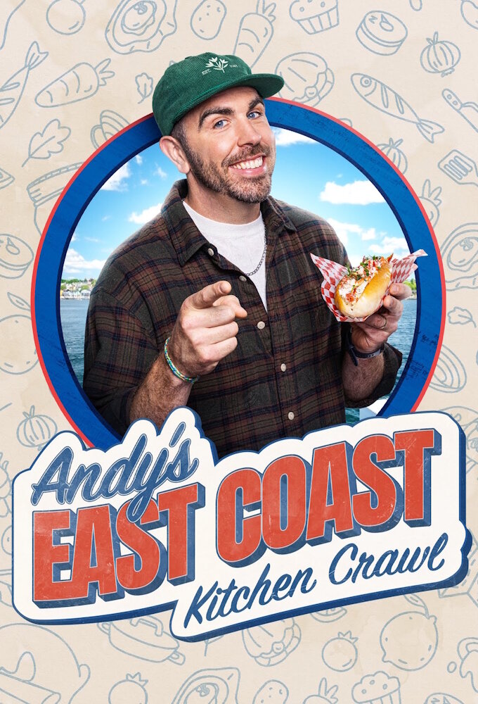Andy's East Coast Kitchen Crawl ne zaman