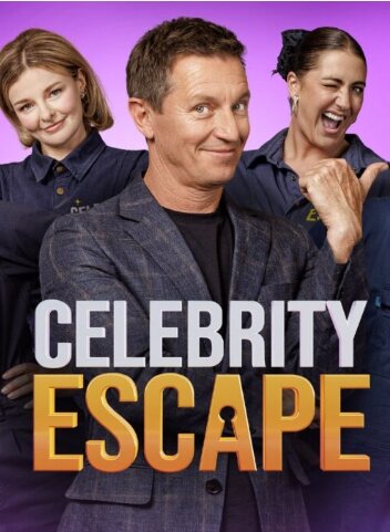 Celebrity Escape ne zaman