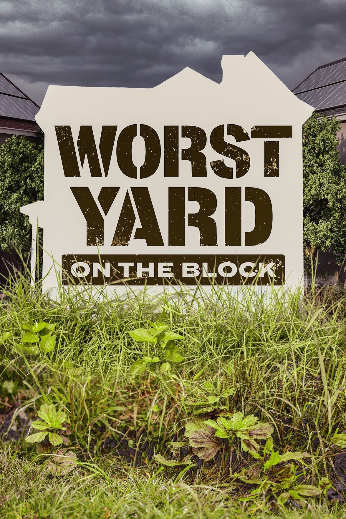 Worst Yard on the Block ne zaman
