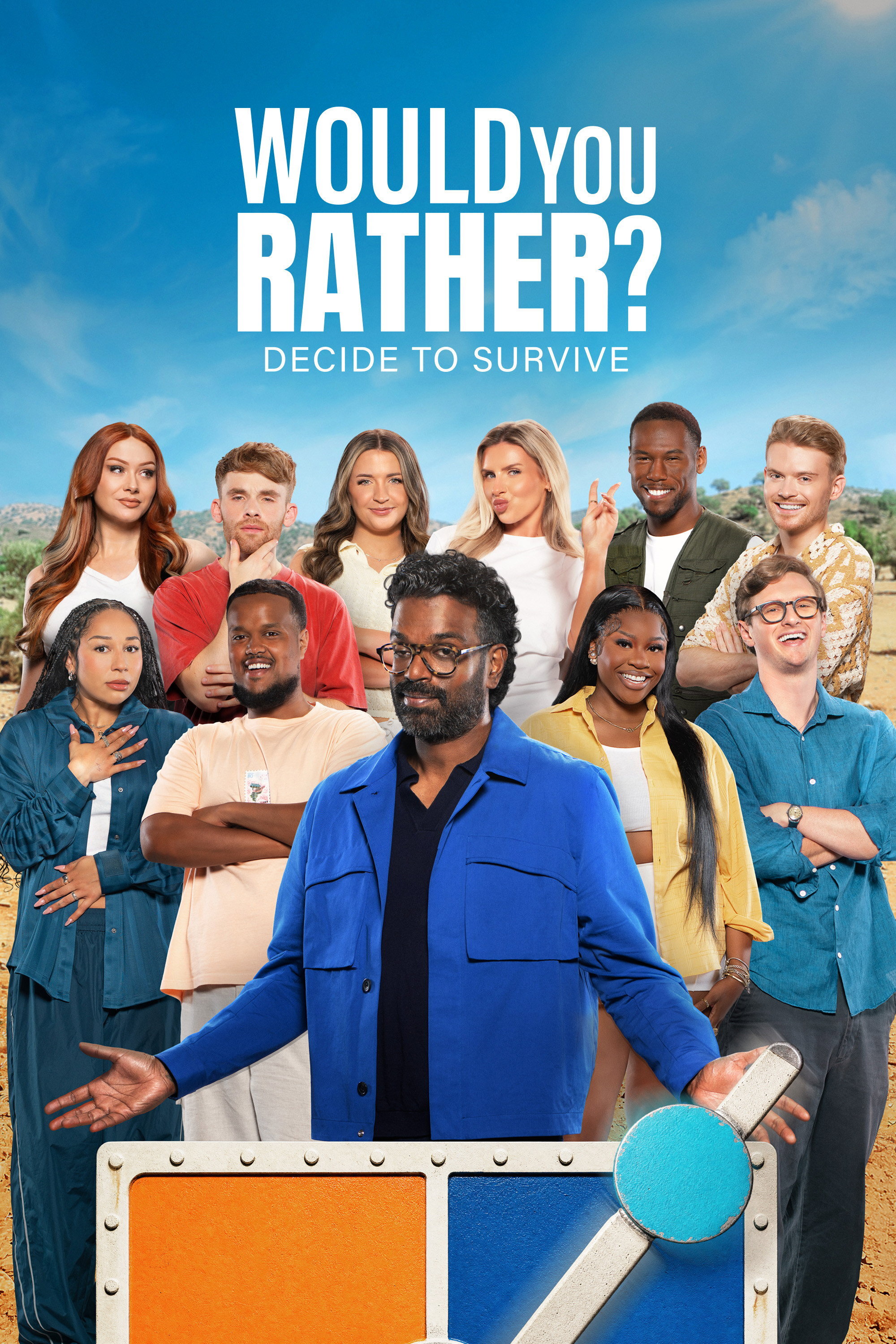 Would You Rather: Decide to Survive ne zaman