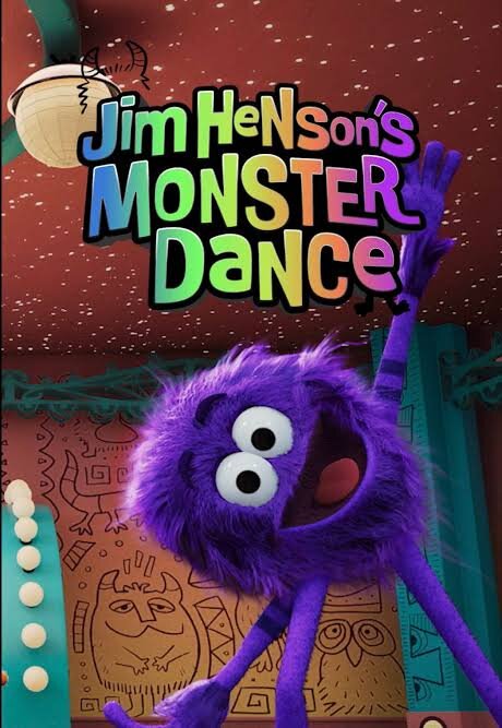 Jim Henson's Monster Dance ne zaman