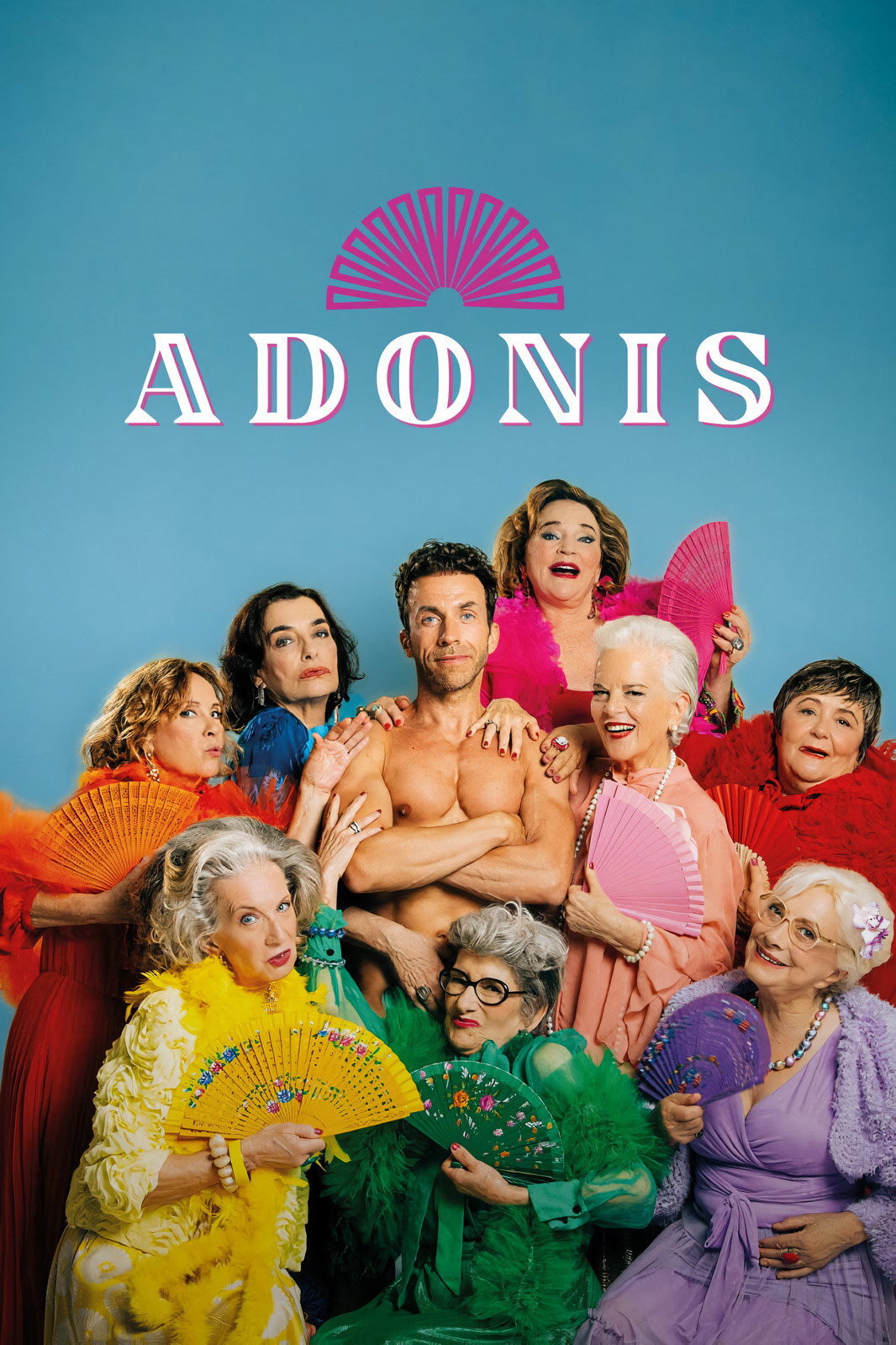 Adónis ne zaman