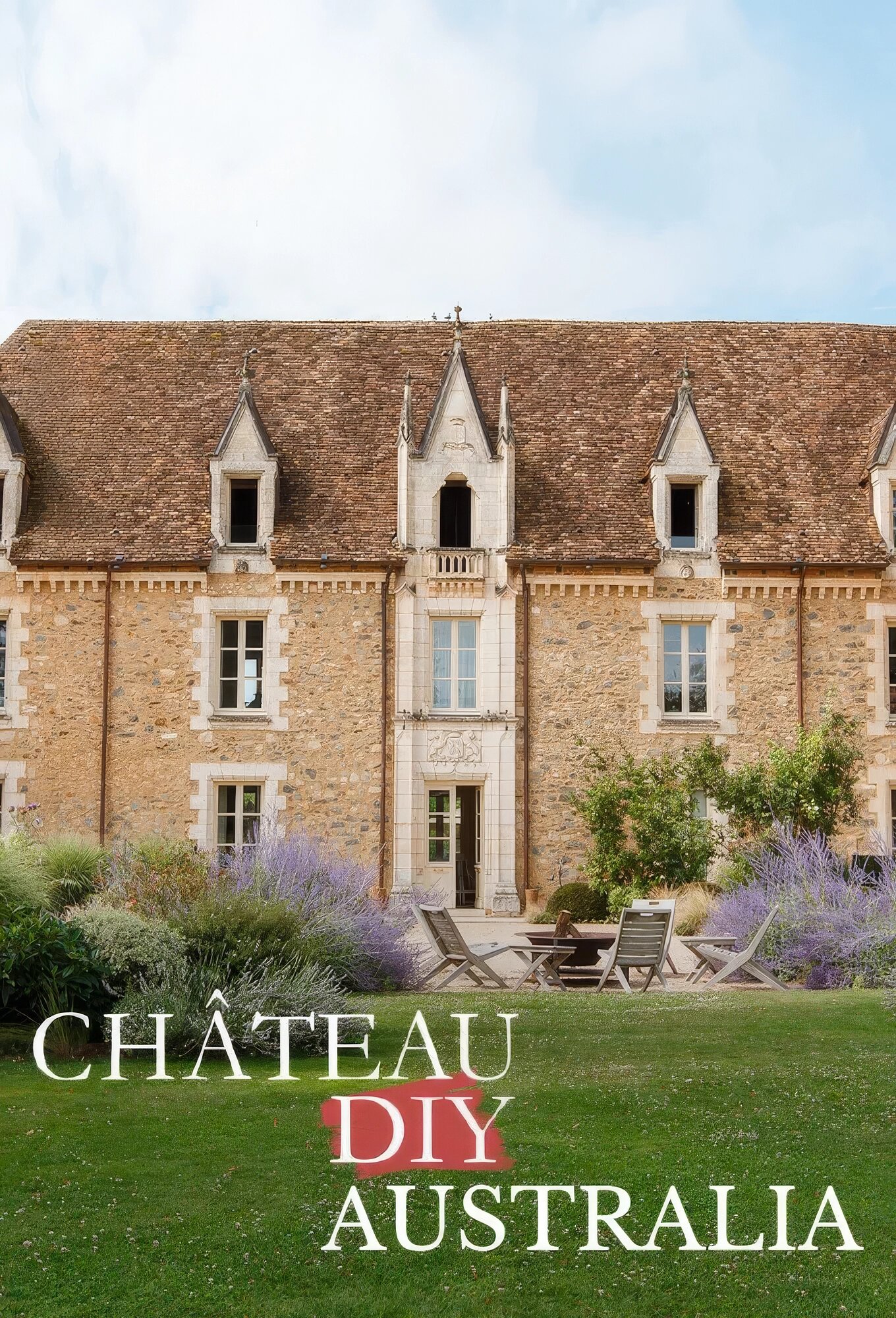 Château DIY: Australia ne zaman