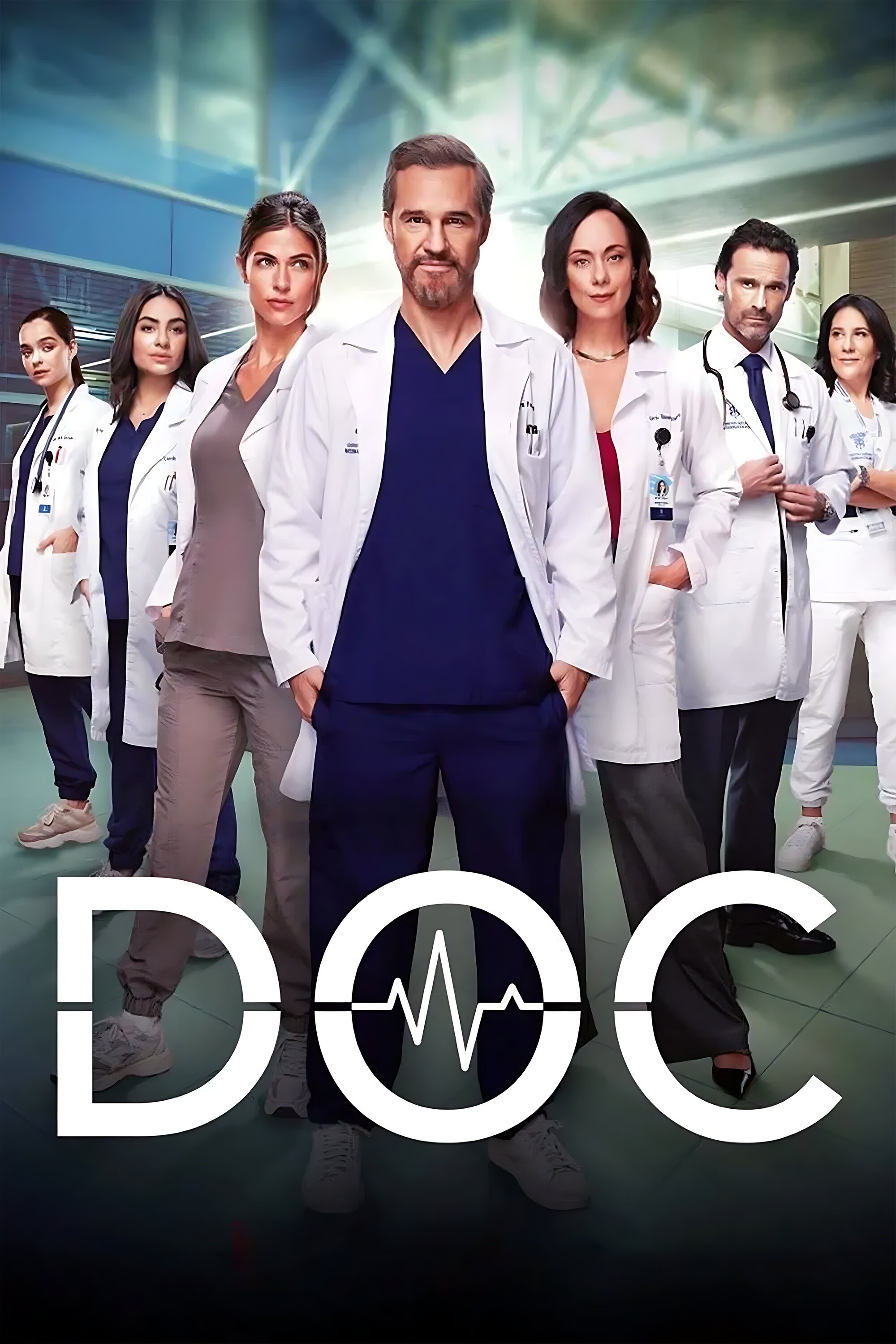 Doc ne zaman