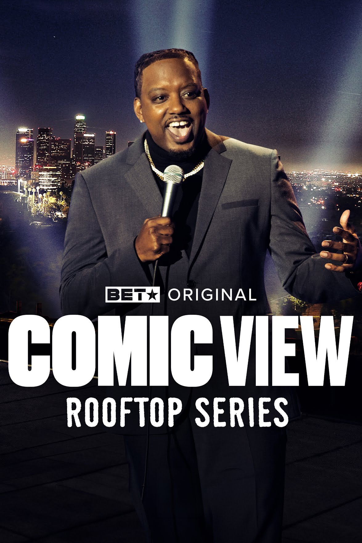 ComicView: Rooftop Series ne zaman
