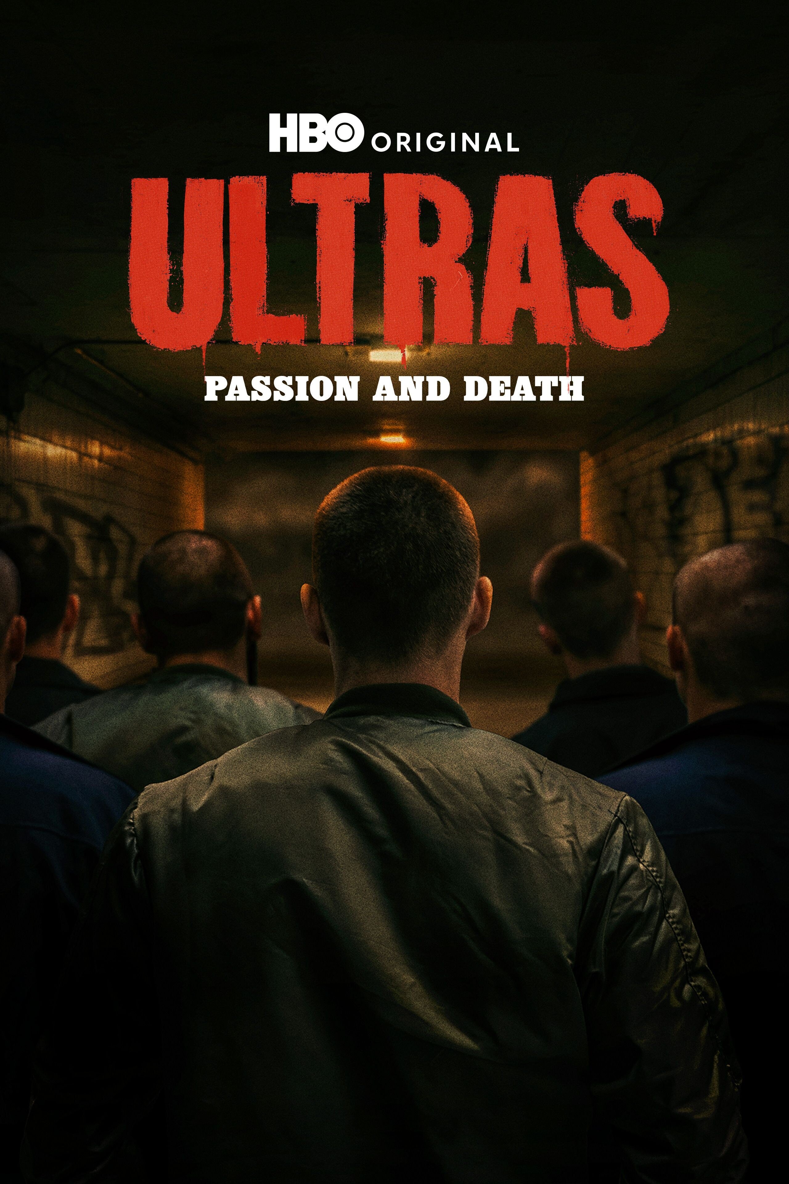 Ultras: Passion and Death ne zaman