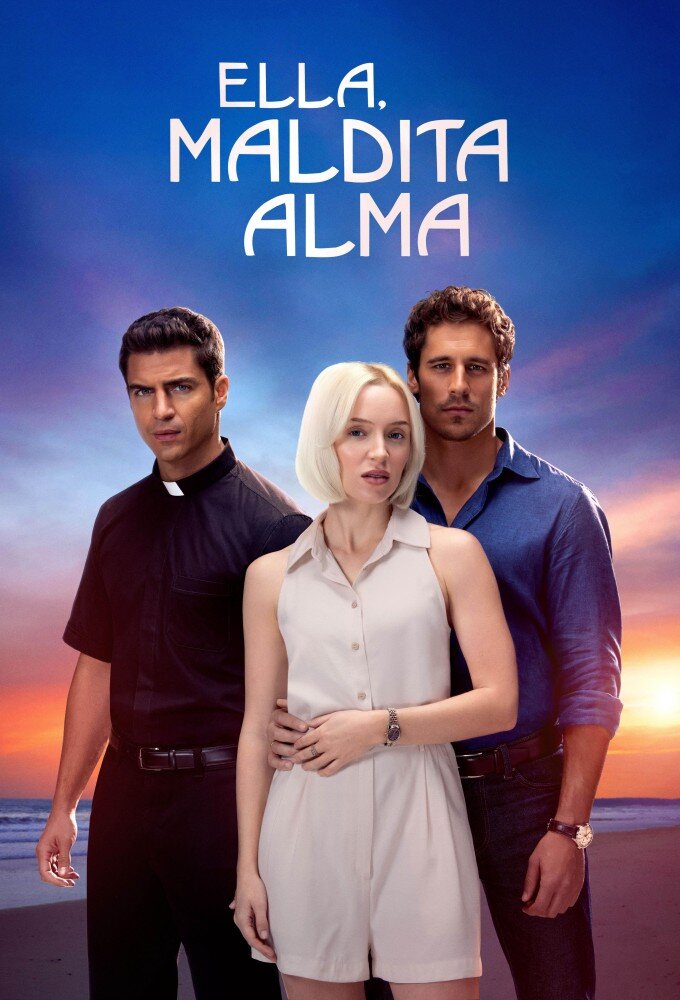 Ella, maldita alma ne zaman