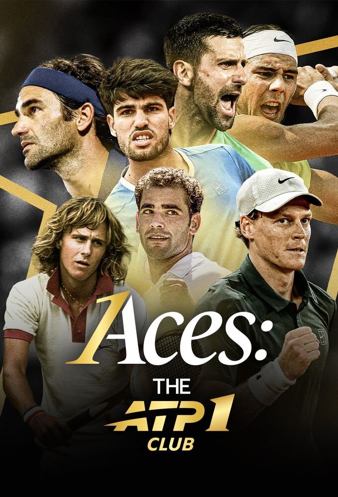 Aces: The ATP No. 1 Club ne zaman