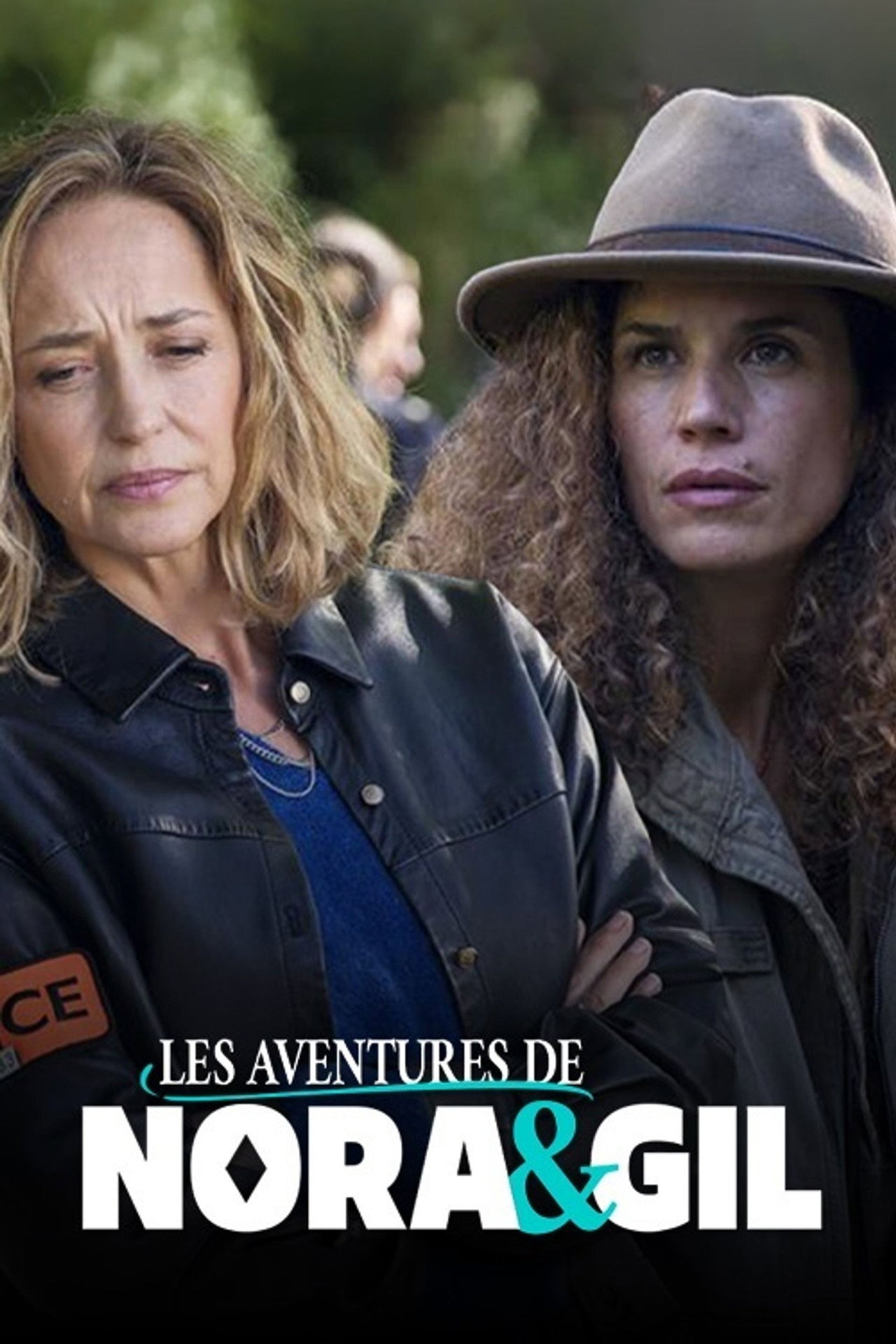 Les aventures de Nora & Gil ne zaman