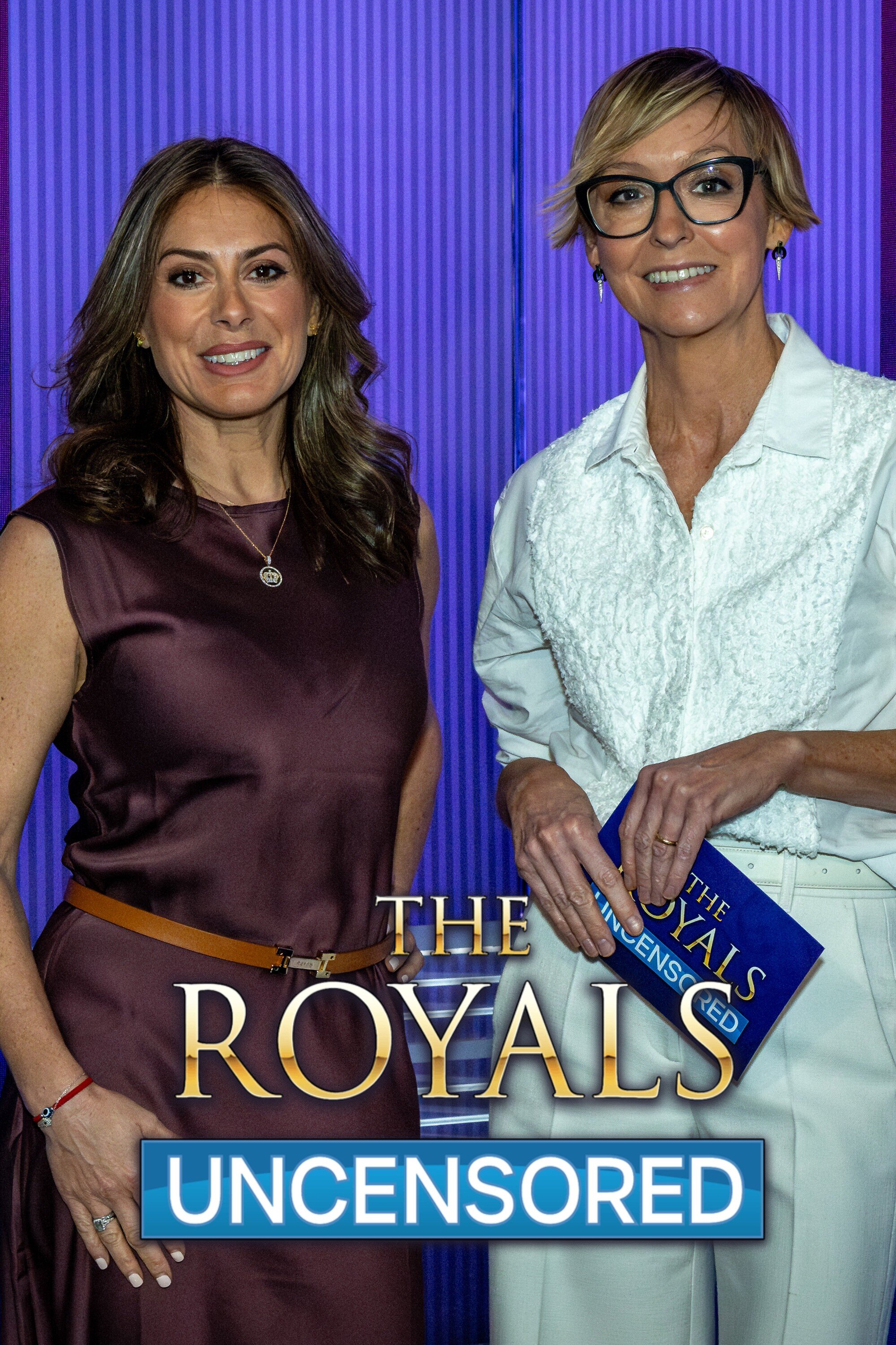 The Royals: Uncensored ne zaman