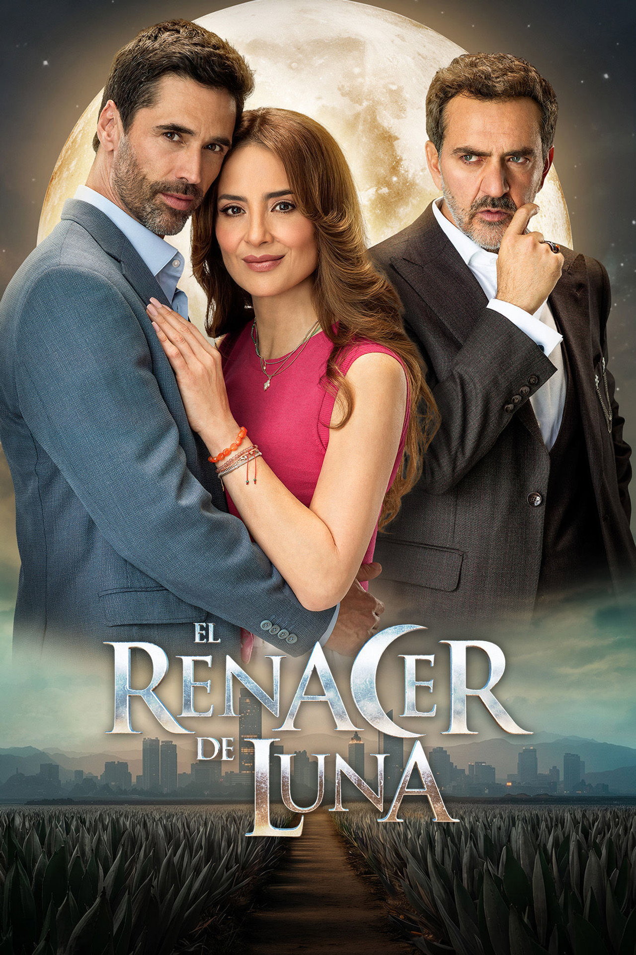El Renacer de Luna ne zaman